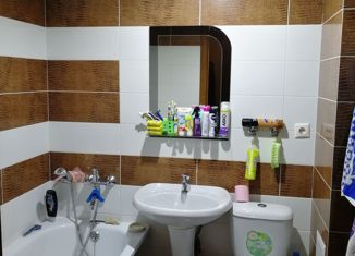 Продажа однокомнатной квартиры, 34 м2, Воронеж, ЖК Микрорайон Боровое, улица Федора Тютчева, 97