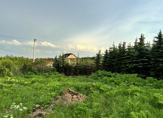 Продажа участка, 5 сот., посёлок совхоза Останкино, Садовая улица, 48В