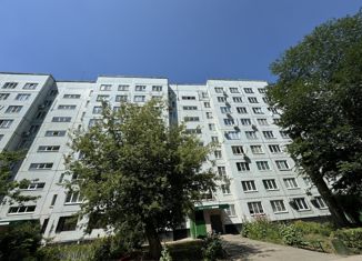 Продается 1-ком. квартира, 32.9 м2, Самарская область, Юбилейная улица, 27