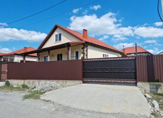 Продажа дома, 185.5 м2, Новороссийск, улица Лесная Тропа
