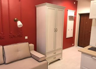 Аренда 1-комнатной квартиры, 19 м2, Московский, квартал № 45, 24