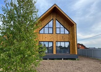 Продам дом, 155 м2, деревня Большое Петровское, Славянская улица