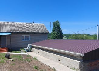 Продаю дом, 34.9 м2, Большой Камень, Верхняя улица