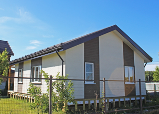 Продажа дома, 130 м2, ДНТ Черемхи, 4-я линия