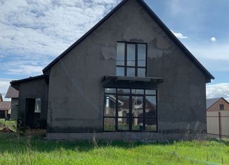 Дом на продажу, 84.7 м2, поселок городского типа Уруссу