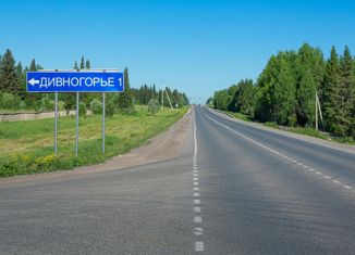 Продажа участка, 10.47 сот., деревня Большакино, улица Пушкина