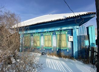 Продажа дома, 40 м2, село Тертеж, Партизанская улица