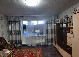 Трехкомнатная квартира на продажу, 65 м2, городской поселок Дубинино, Комсомольская улица, 18