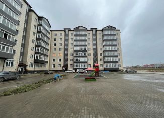 Продам 2-ком. квартиру, 65.2 м2, Каспийск, Каспийское шоссе, 24