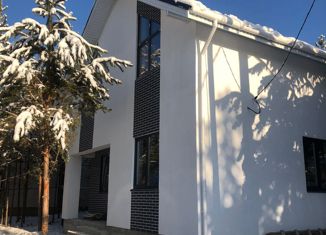 Продам дом, 149 м2, посёлок Бобровский, Клубная улица