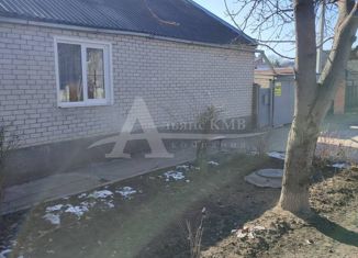 Продажа дома, 126 м2, Ессентуки, Первомайская улица