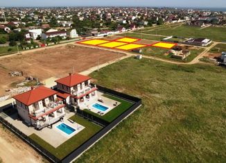 Продаю участок, 5 сот., поселок городского типа Заозерное, улица Аллея Дружбы