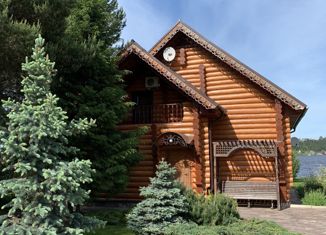 Продажа дома, 115 м2, поселок городского типа Полазна, Виноградная улица, 12