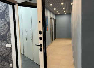 Продам 1-ком. квартиру, 38.2 м2, село Осиновая Гора, улица Аркадия Шипунова, 10