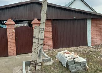 Продажа дома, 81 м2, поселок городского типа Суходол, Железнодорожная улица, 5