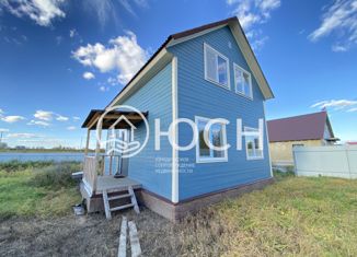 Продается дом, 85 м2, коттеджный посёлок Усадьба на Юге