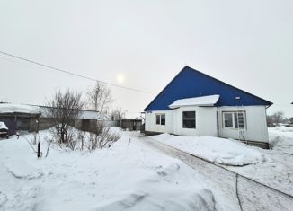 Продажа дома, 103.8 м2, Кемерово, 1-я Аральская улица