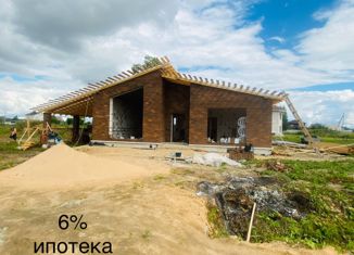 Продажа дома, 124 м2, деревня Кривцово