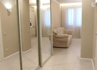 Однокомнатная квартира на продажу, 25.5 м2, Новосибирск, улица Романова, 60/1, улица Романова