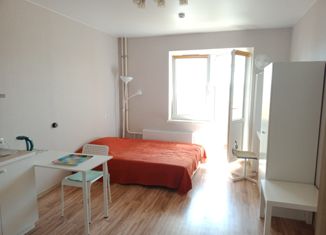 Продаю квартиру студию, 27.8 м2, Краснодар, улица Героя А.А. Аверкиева, 38, улица Героя А.А. Аверкиева