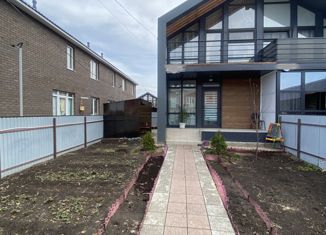 Продам таунхаус, 69.8 м2, село Ивановка, Звёздная улица