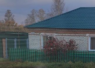 Дом на продажу, 52 м2, Шумиха, улица Бажова, 5