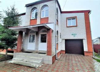 Продаю дом, 240 м2, поселок Горячий Ключ, Лесная улица, 36