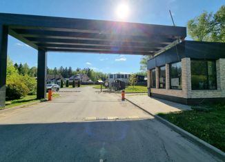 Продается земельный участок, 10.13 сот., коттеджный посёлок Лисичкин Лес, улица Лисичкина