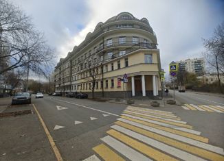 2-комнатная квартира на продажу, 98.7 м2, Москва, Большая Пионерская улица, 20, Большая Пионерская улица