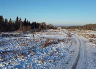 Продам участок, 250 сот., деревня Чаплык, Центральный переулок