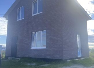 Продажа дома, 105 м2, коттеджный поселок Бахтеево Парк, Берёзовая улица