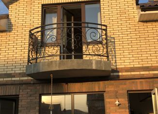 Таунхаус на продажу, 112 м2, деревня Алешково, 3-й Лучистый проезд, 21