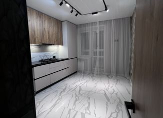 Продается 3-ком. квартира, 95 м2, Йошкар-Ола, микрорайон Фестивальный, Западная улица, 7