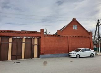 Продам дом, 294.5 м2, село Хамби-Ирзи, улица Кадырова