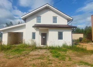 Продам дом, 108 м2, село Люкшудья, улица Мира