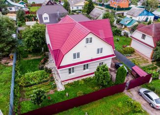 Продается дом, 327.4 м2, Солнечногорск, улица Гоголя, 42