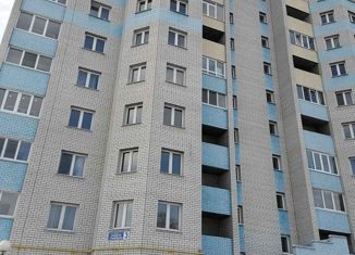 Продажа 1-ком. квартиры, 39 м2, посёлок Путёвка, улица Андрея Галицина, 3