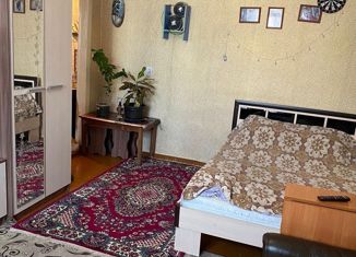 Продается однокомнатная квартира, 32.7 м2, Чусовой, улица Ленина, 43