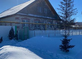 Продажа дома, 142 м2, село Михайло-Лебяжье, Центральная улица