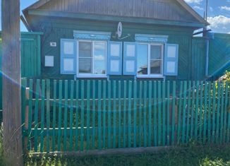 Продажа дома, 63.2 м2, посёлок Усть-Уда, Пионерская улица, 38