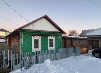 Продам дом, 41 м2, Троицк, улица имени О.Ю. Шмидта, 114
