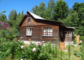 Продам дом, 35 м2, деревня Хлыбы
