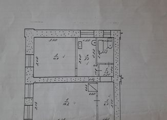 Продам 2-комнатную квартиру, 42.7 м2, Бузулук, улица 16-я Линия, 54