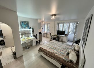 Продаю 1-комнатную квартиру, 29.1 м2, Москва, Звёздный бульвар, 34к1, Звёздный бульвар