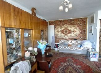 2-ком. квартира на продажу, 45.1 м2, Владивосток, улица Адмирала Кузнецова, 60