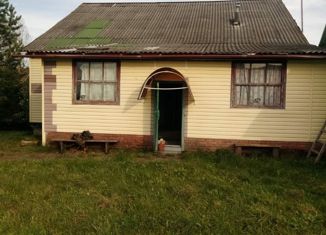 Продам дом, 100 м2, деревня Кужлево, Школьная улица, 12