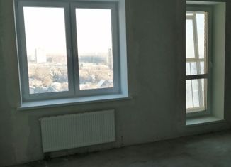 Продажа 2-ком. квартиры, 55.3 м2, Ижевск, ЖК Настроение
