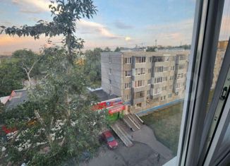 Продаю квартиру студию, 19 м2, Набережные Челны, Цветочный бульвар, 9/24А