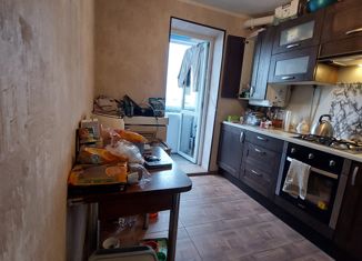 Однокомнатная квартира на продажу, 36 м2, Азов, переулок Степана Разина, 15