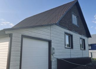 Продается дом, 85 м2, село Кунакбаево, Спортивная улица